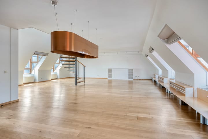 Foto 5 van Kanunnikencour 7-E