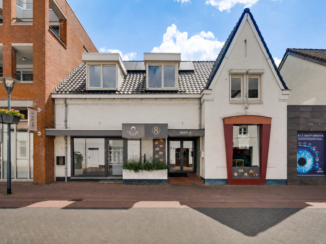 Photo 31 of Stationsstraat 1