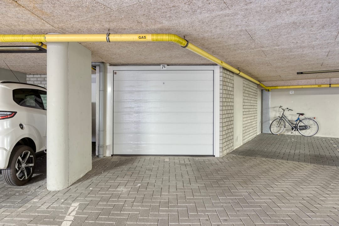 Foto 41 van Kanunnikencour 7-E