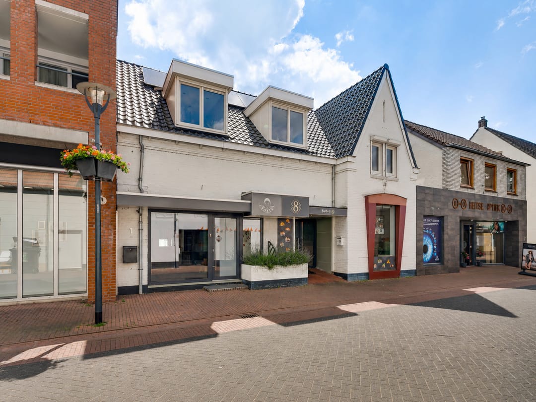 Photo 1 of Stationsstraat 1