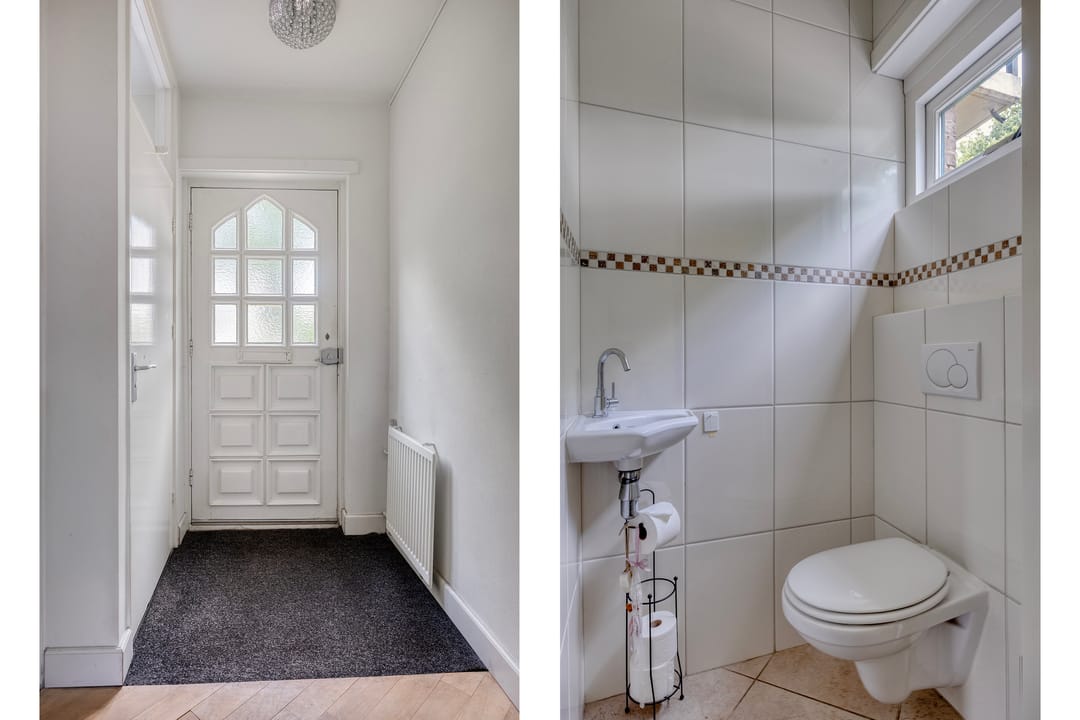 Photo 11 of Dokter de Bruynstraat 47