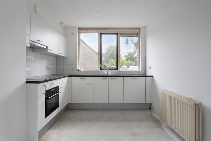 Photo 2 of Tuinkersstraat 28