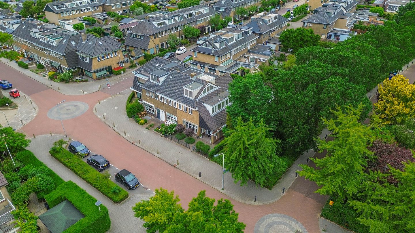 Foto 40 van Prinses Marijkestraat 63