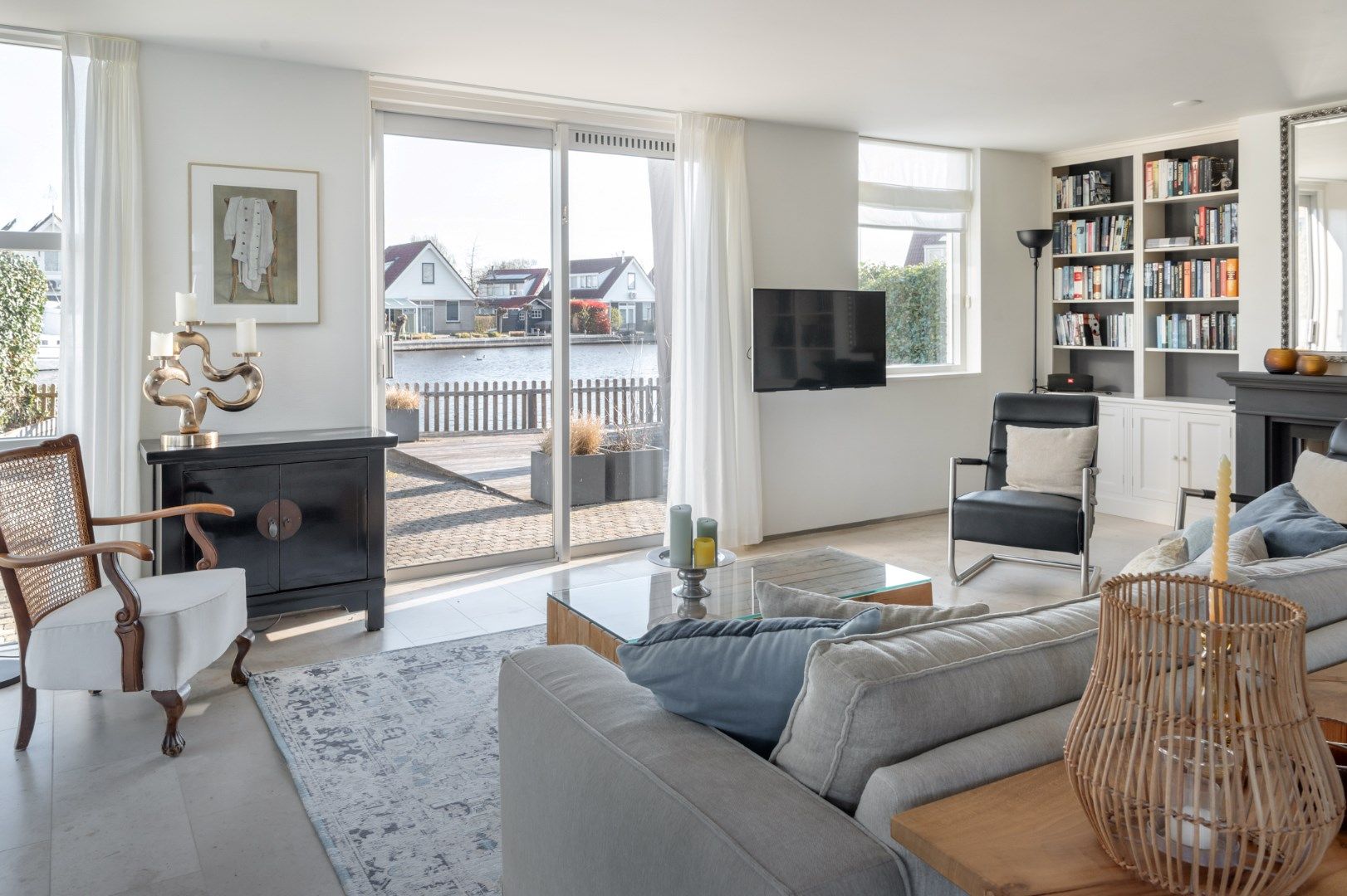 3-bedroom freehold villa in Grou — photo 5 of 5