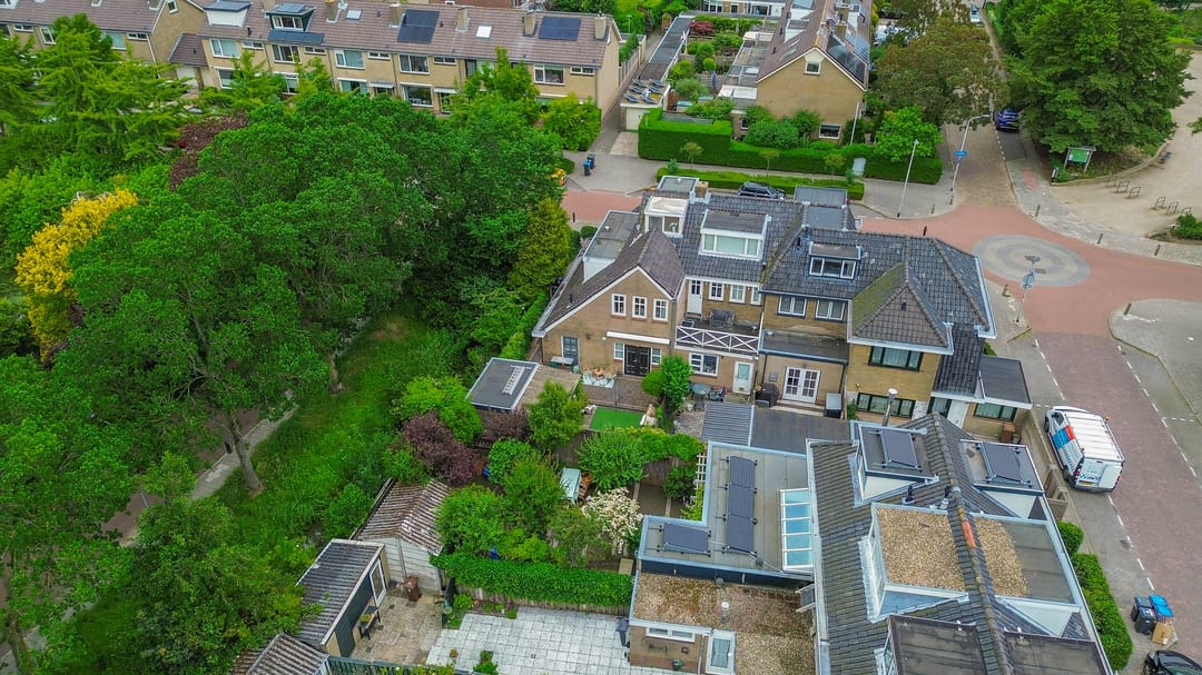 Foto 41 van Prinses Marijkestraat 63
