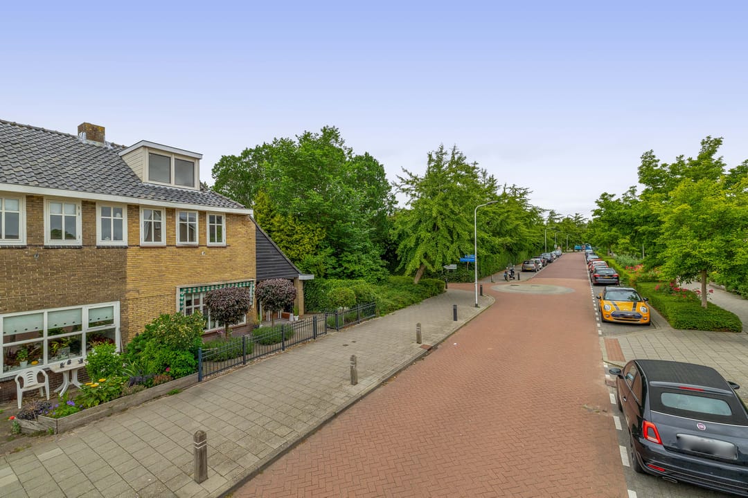 Foto 46 van Prinses Marijkestraat 63