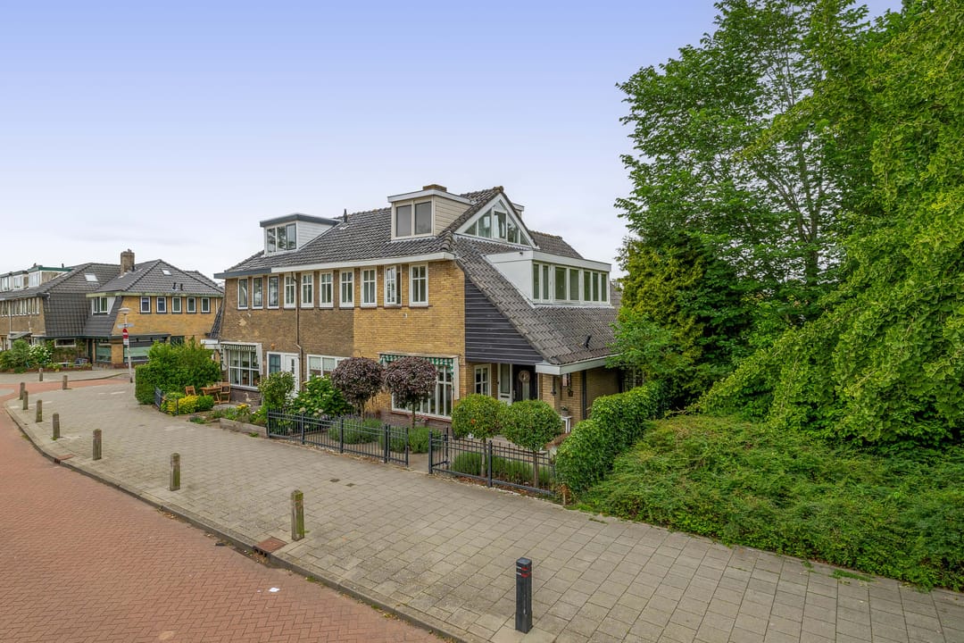 Foto 2 van Prinses Marijkestraat 63