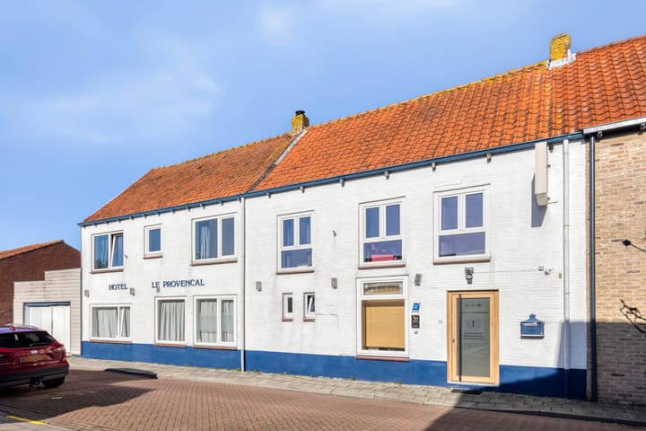 St. Jansstraat 10