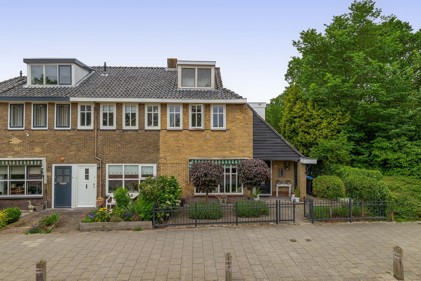 Photo 1 of Prinses Marijkestraat 63