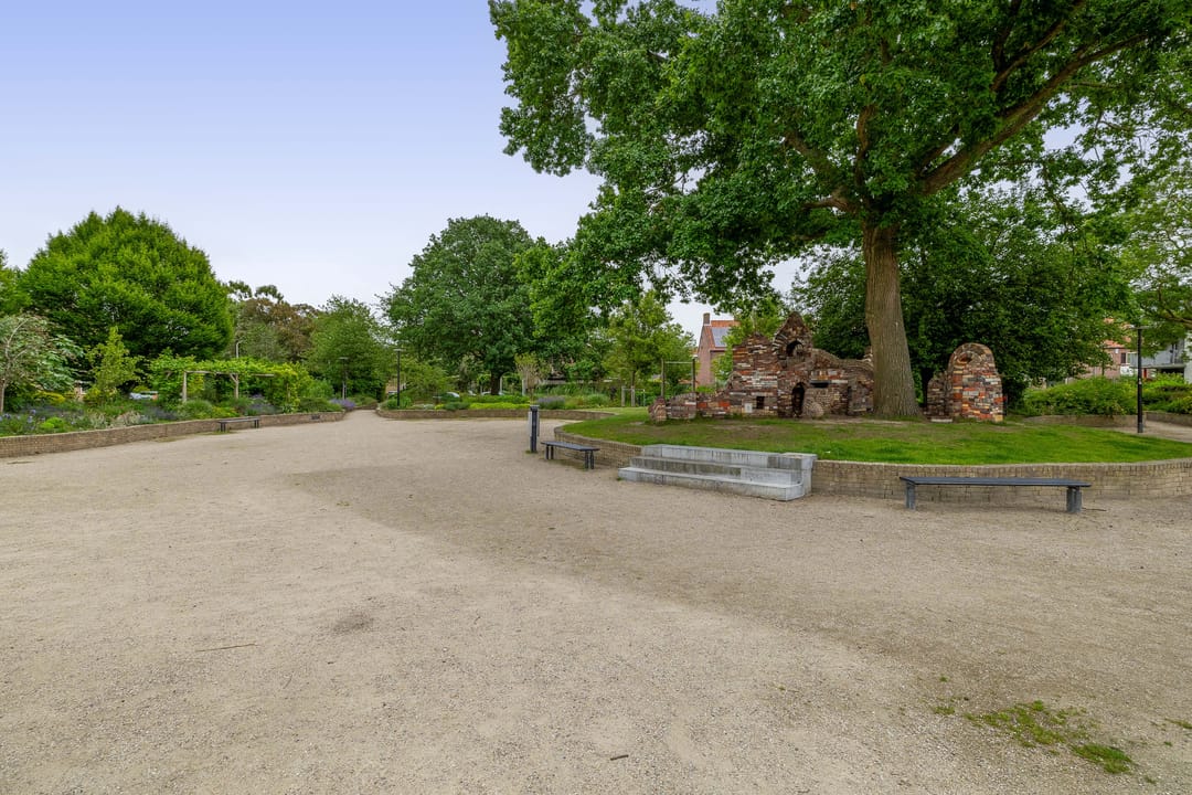 Foto 43 van Prinses Marijkestraat 63