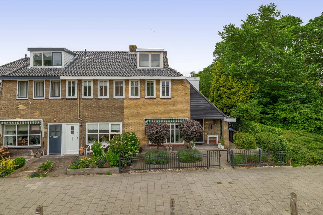 Foto 47 van Prinses Marijkestraat 63