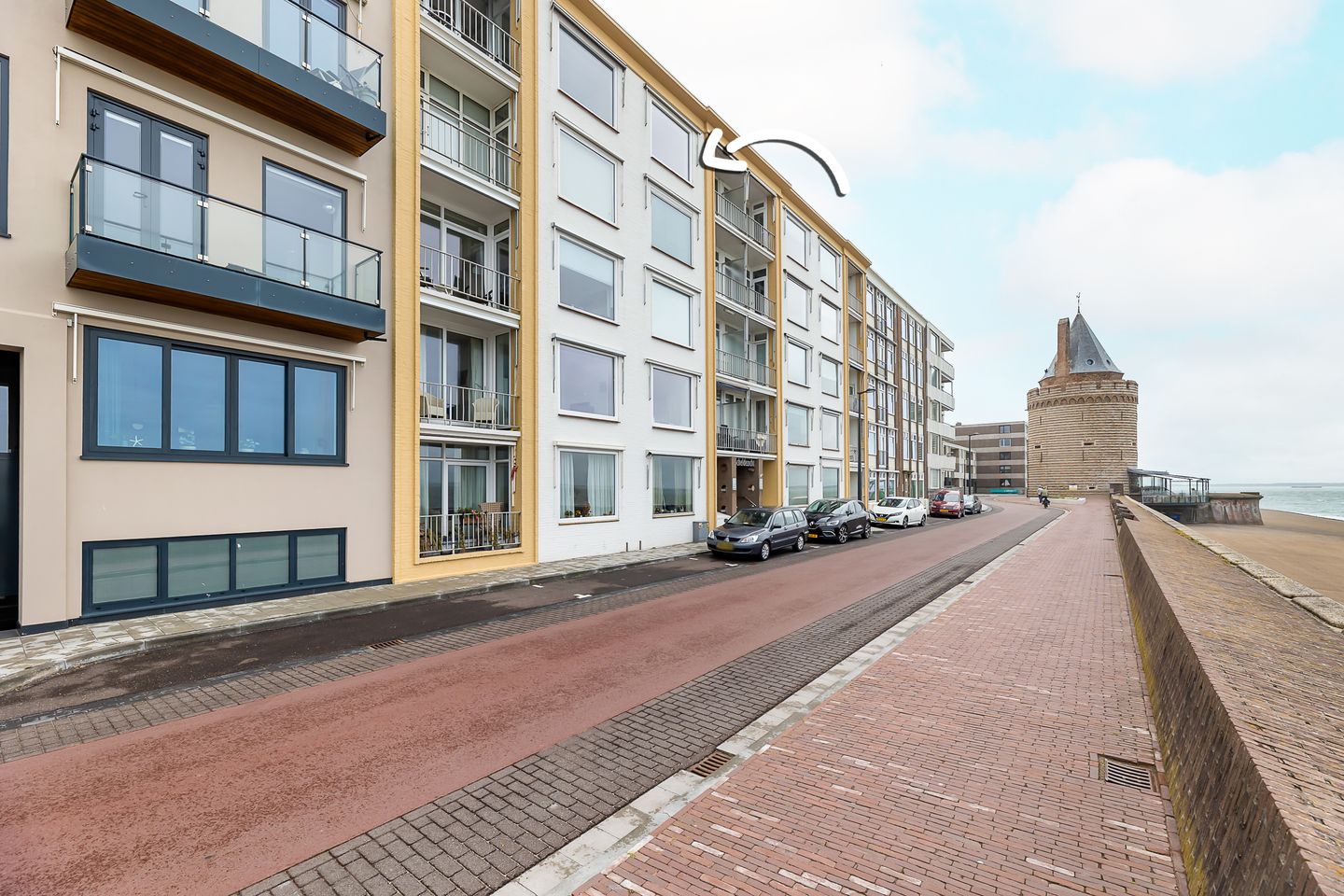 Photo 5 of Boulevard De Ruyter 404
