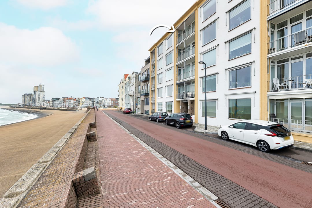 Photo 1 of Boulevard De Ruyter 404