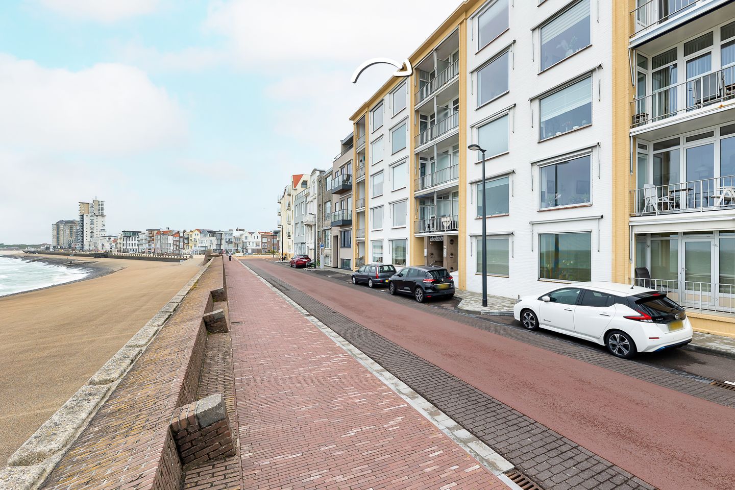 Foto 1 van Boulevard De Ruyter 404