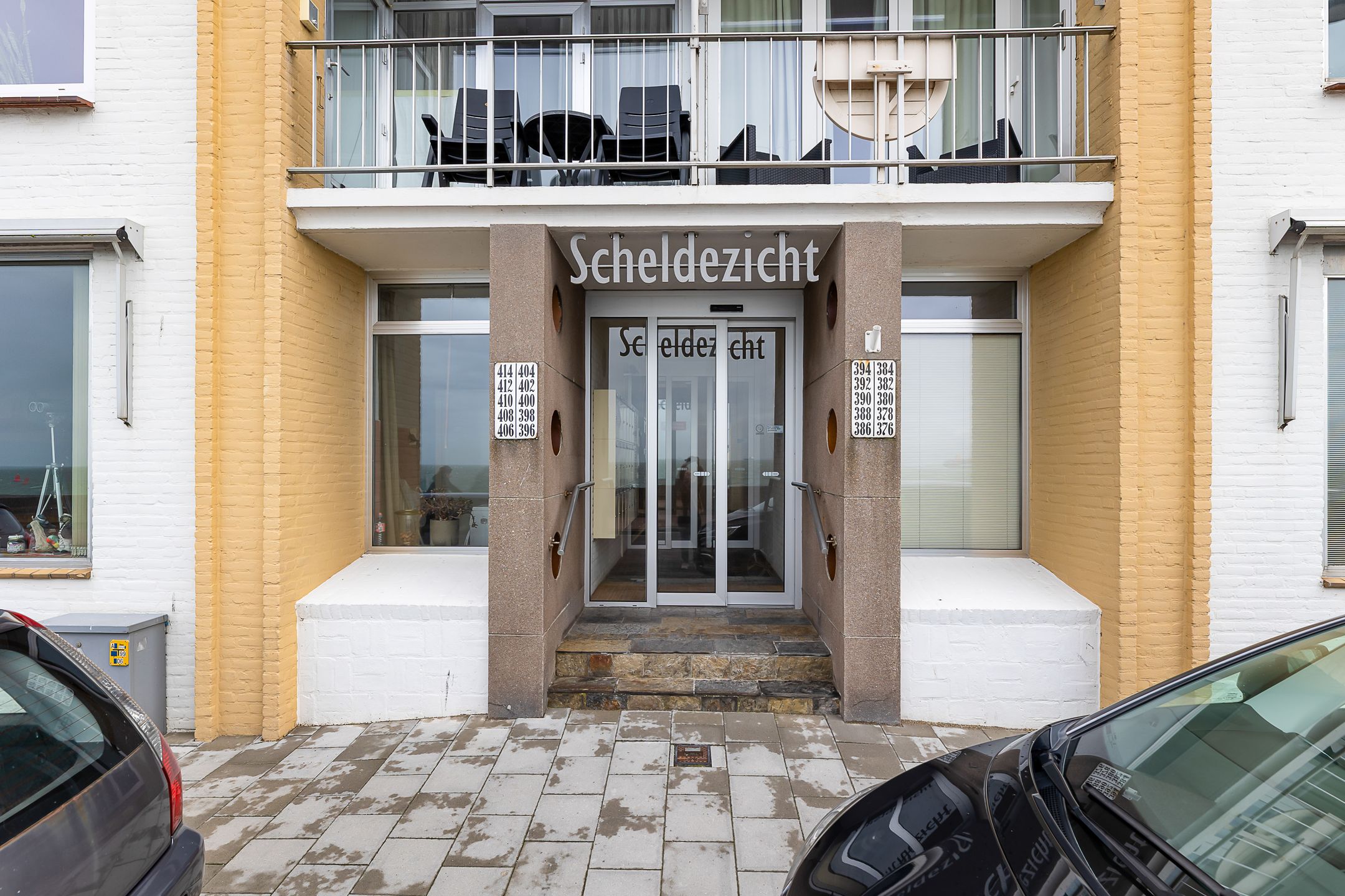 Photo 6 of Boulevard De Ruyter 404