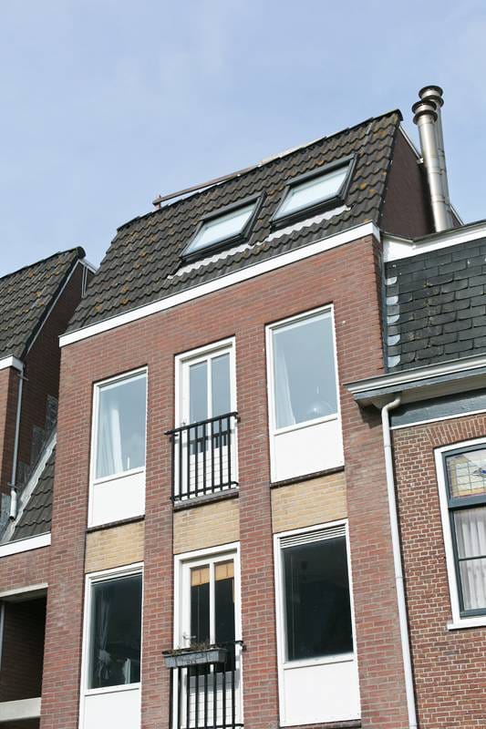Photo 11 of Wassenaarsestraat 54-A