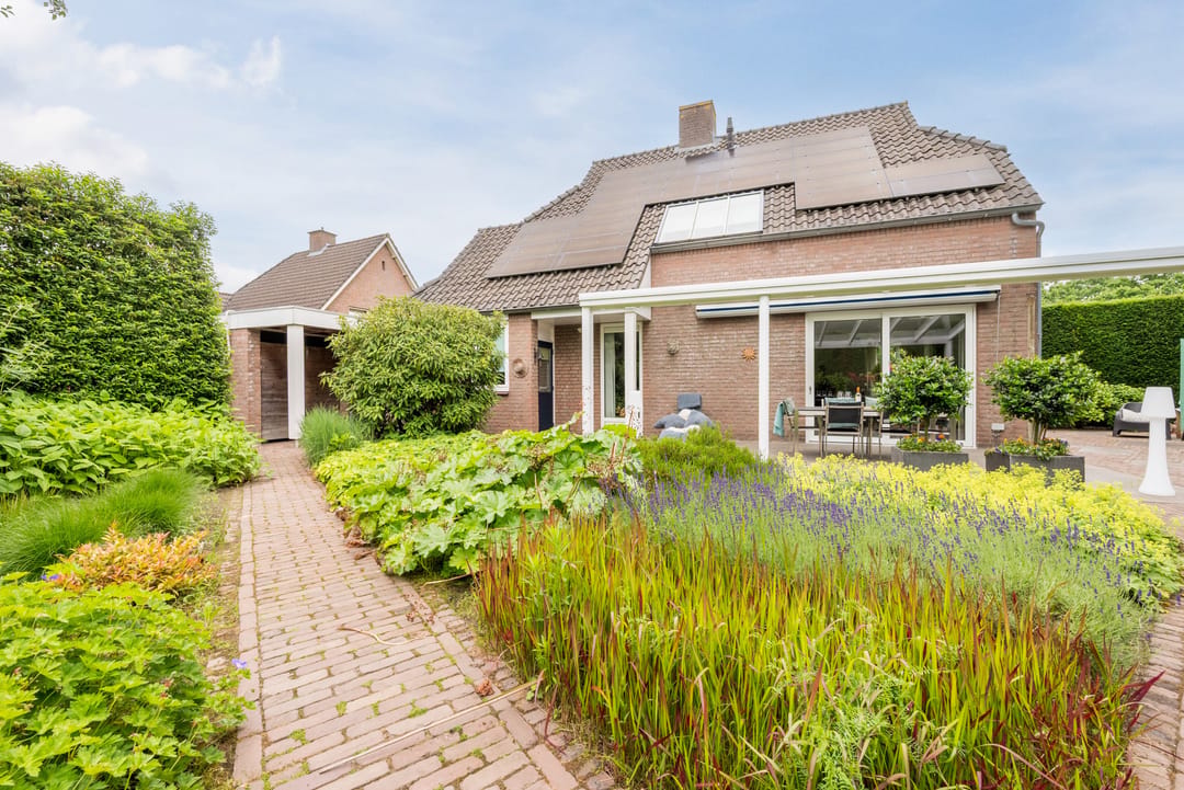 Foto 41 van Lange Trekken 18