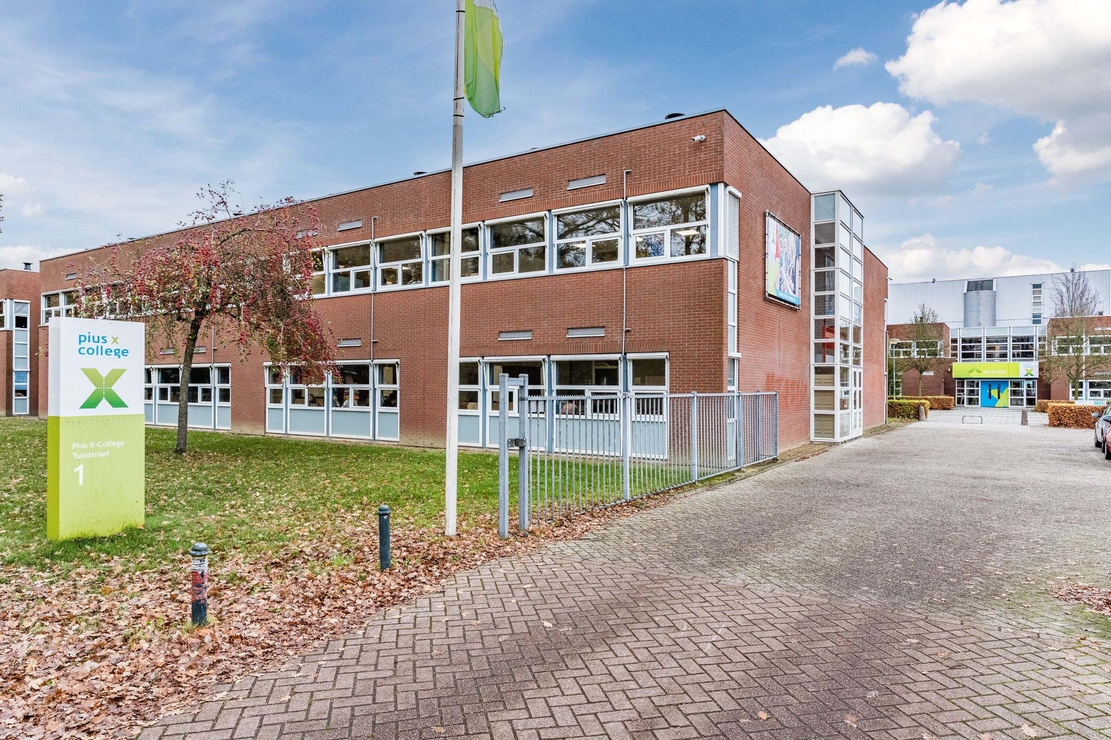 Foto 45 van Lange Trekken 18