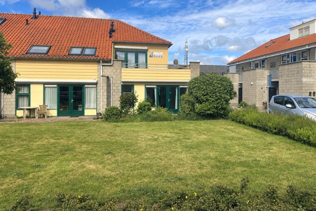 Photo 11 of Jan Dirksoord 18