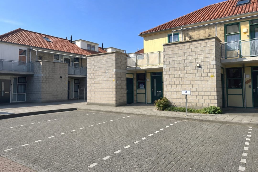 Photo 2 of Jan Dirksoord 18