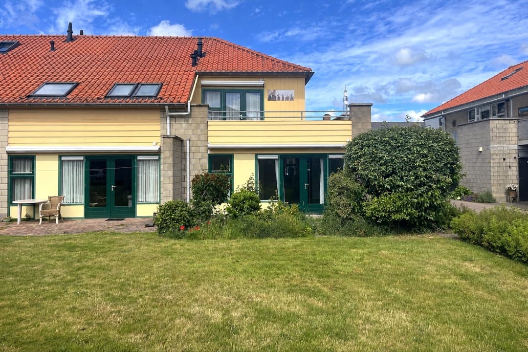 Photo 1 of Jan Dirksoord 18