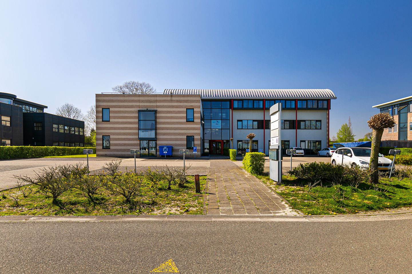 Bekijk foto 1 van Borgstee 15