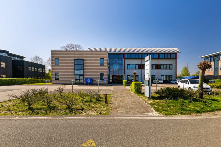 Borgstee 15, Assen