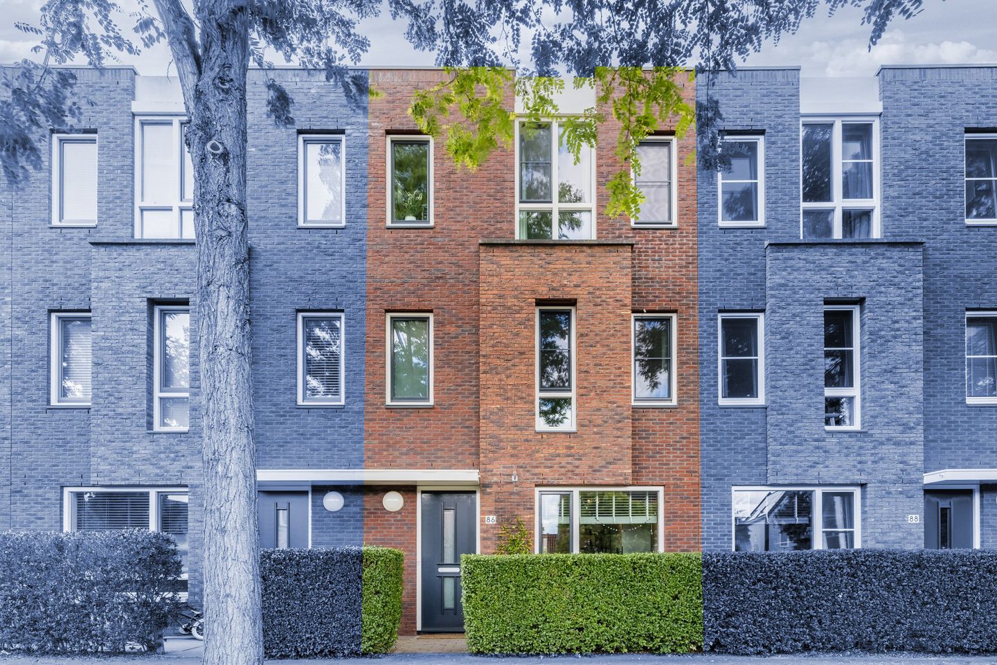 Foto 4 van Vuurvlindersingel 86
