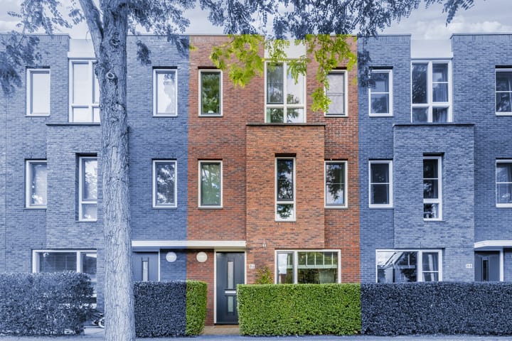 Foto 4 van Vuurvlindersingel 86