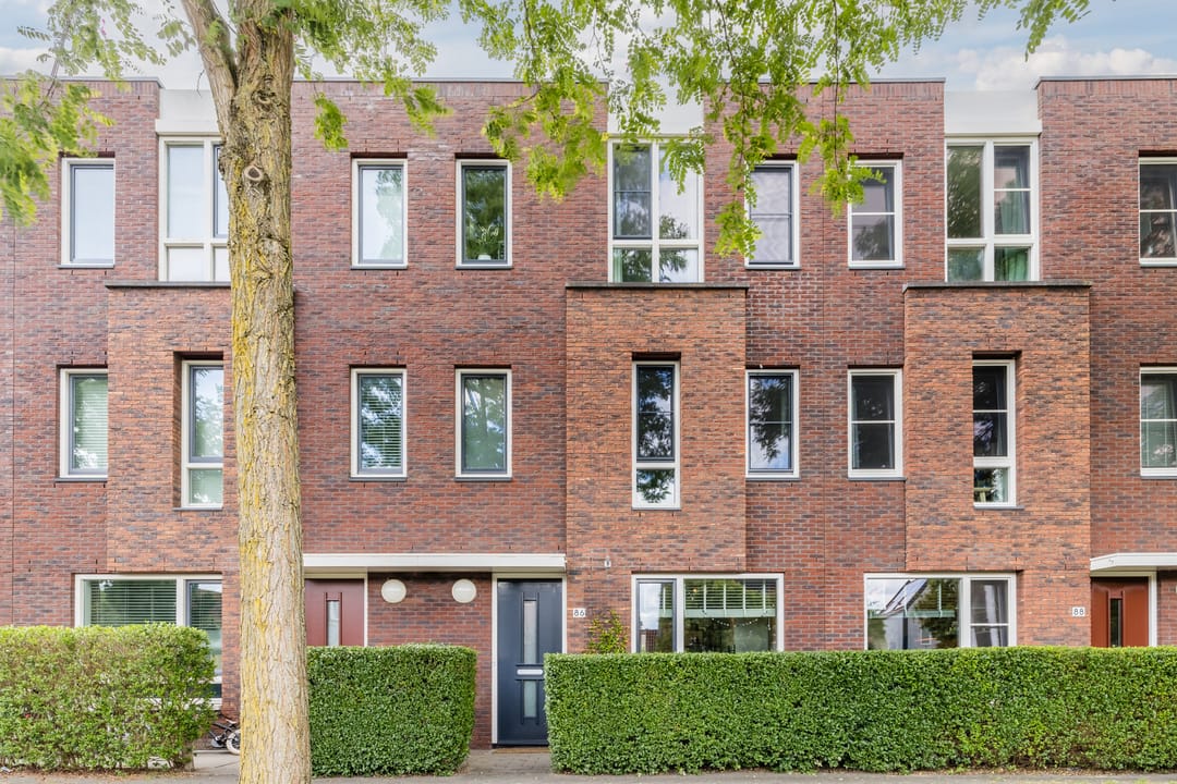 Foto 1 van Vuurvlindersingel 86