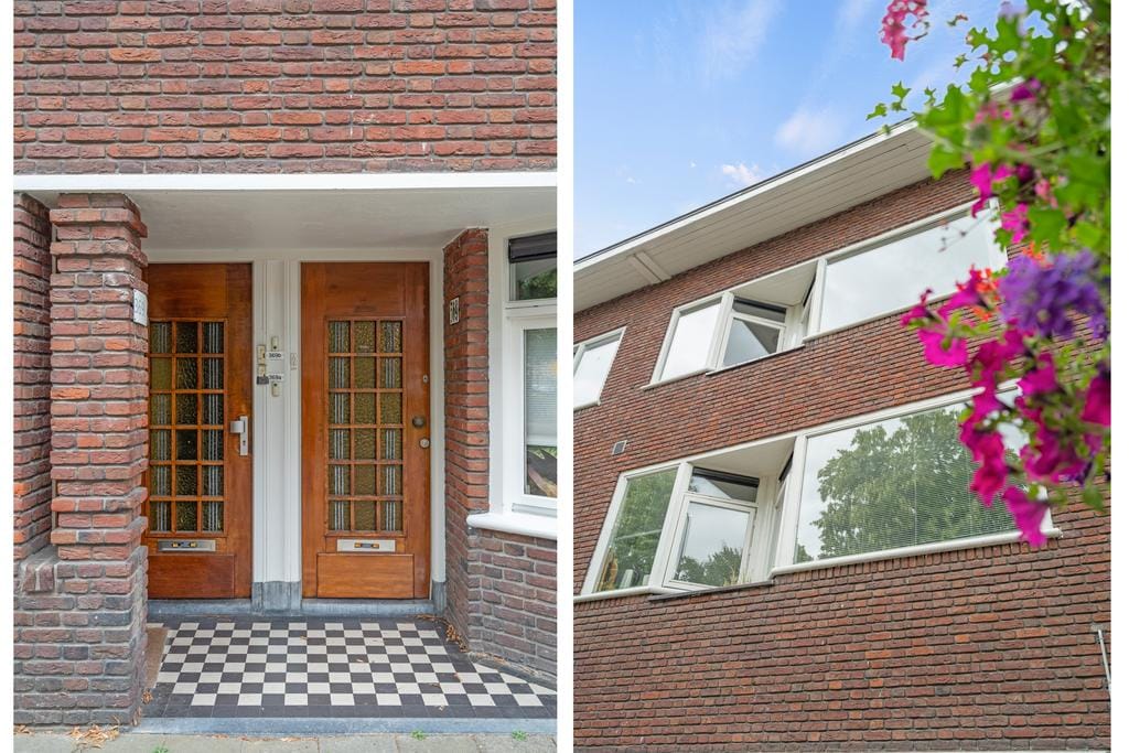 Foto 4 van Croeselaan 369-A
