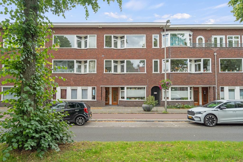 Foto 1 van Croeselaan 369-A