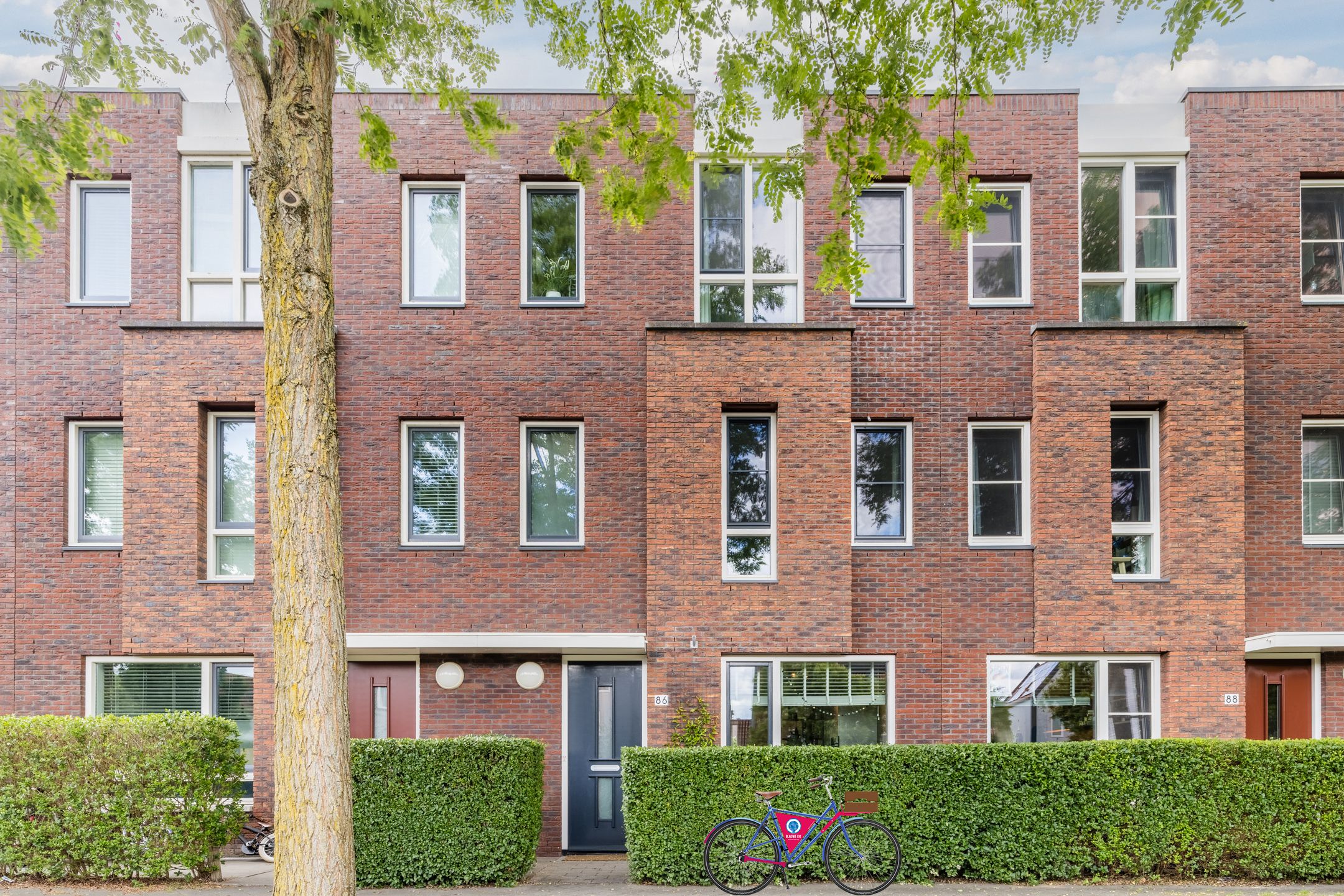 Foto 69 van Vuurvlindersingel 86
