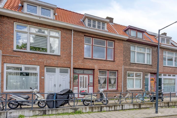 Foto 4 van Nicolaas Beetsstraat 68