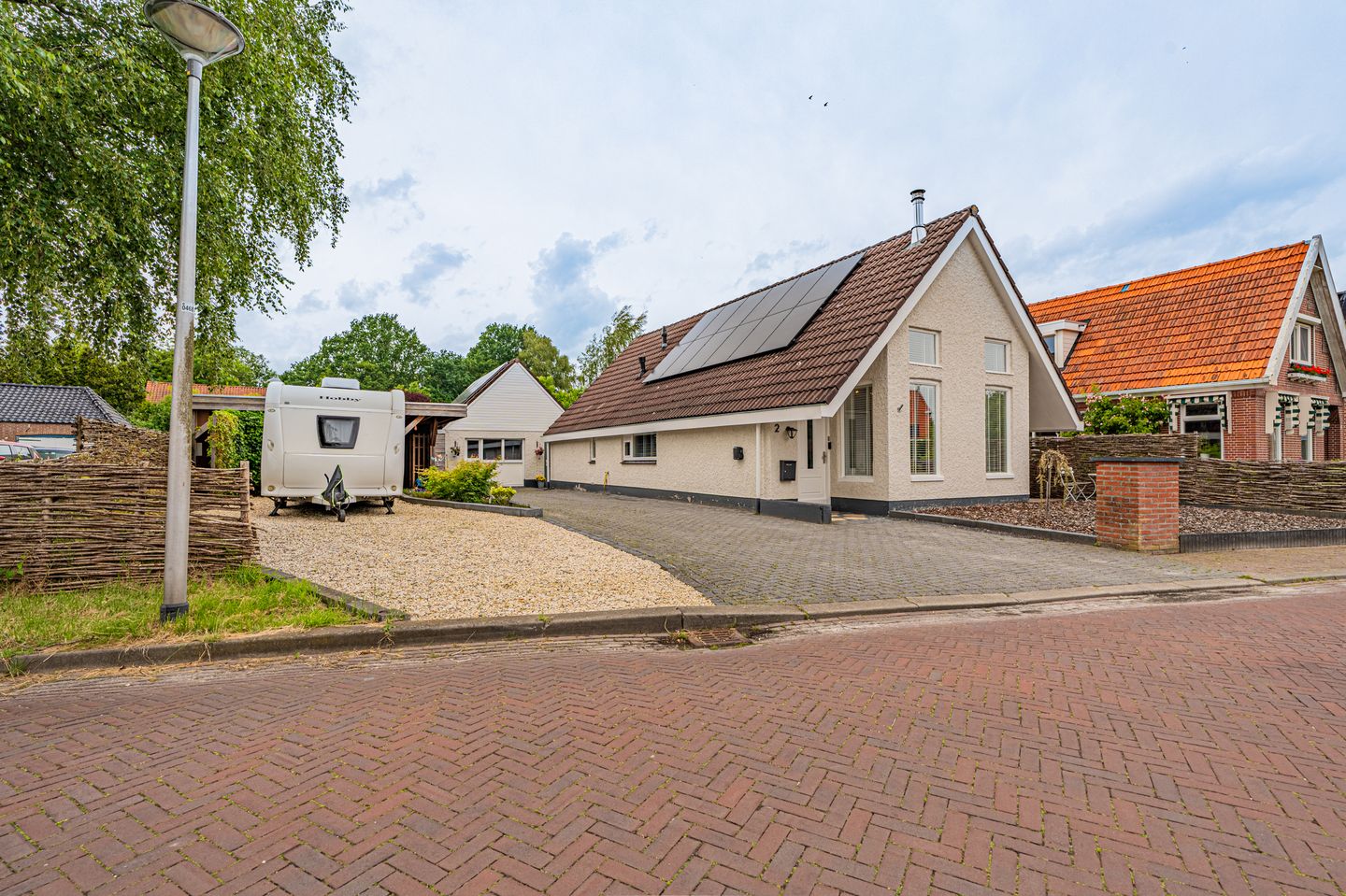 Foto 4 van Hoethslaan 2