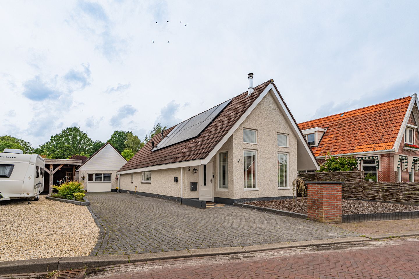 Foto 5 van Hoethslaan 2