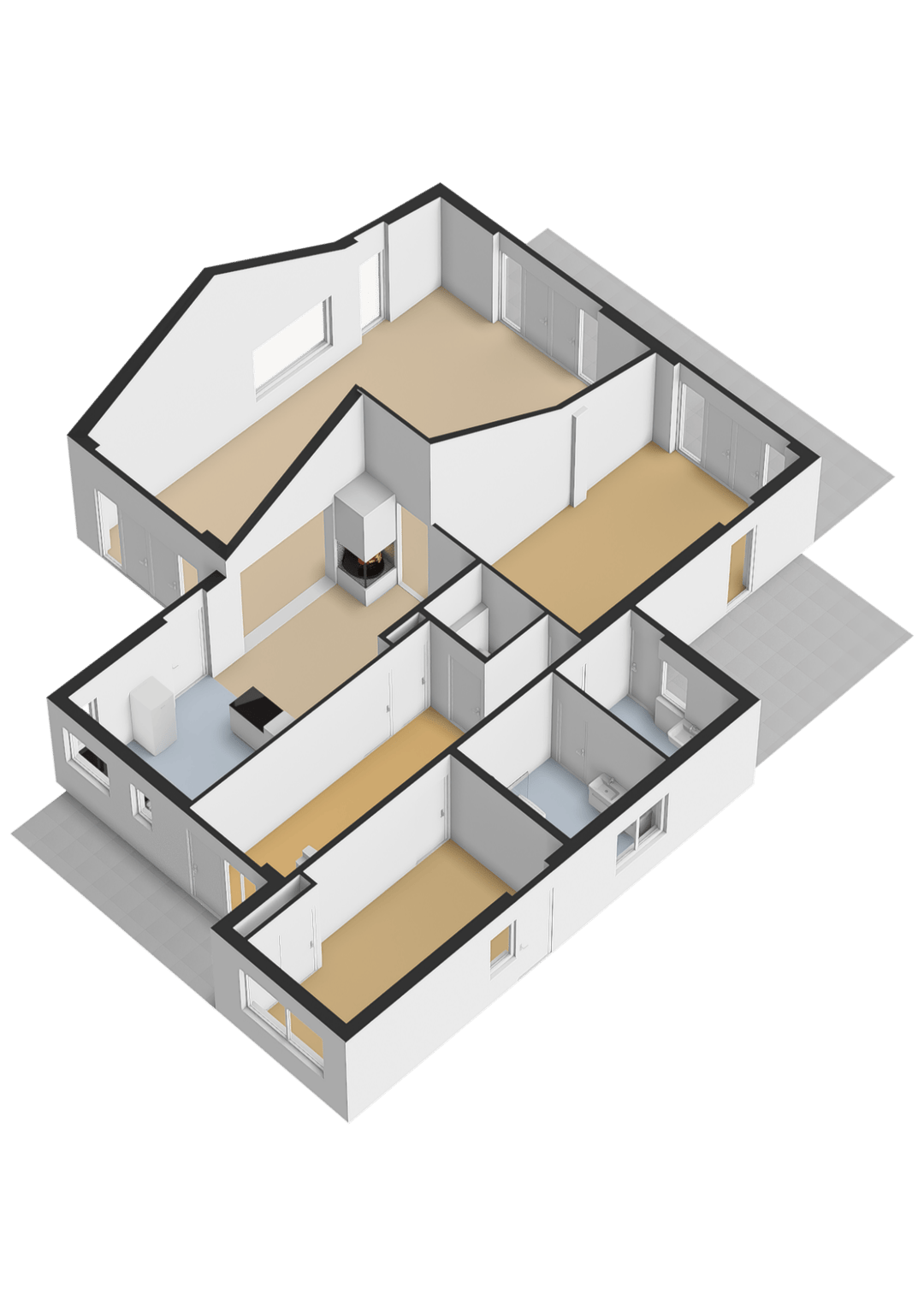 Foto 71 van Batuwseweg 43