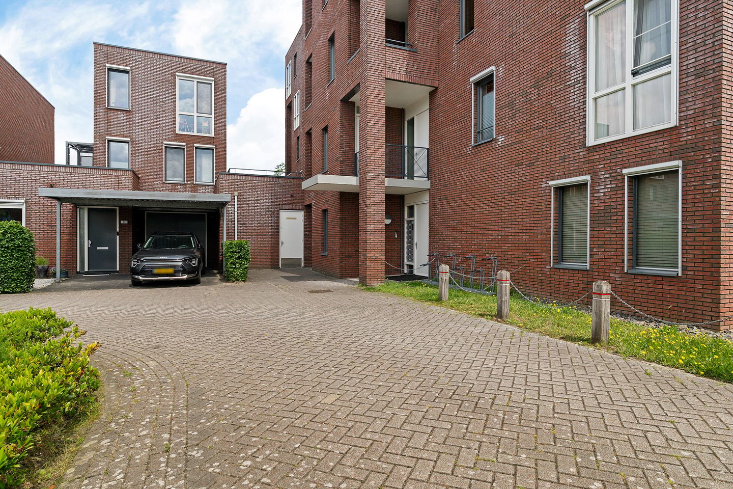Foto 5 van Bronforelstraat 12