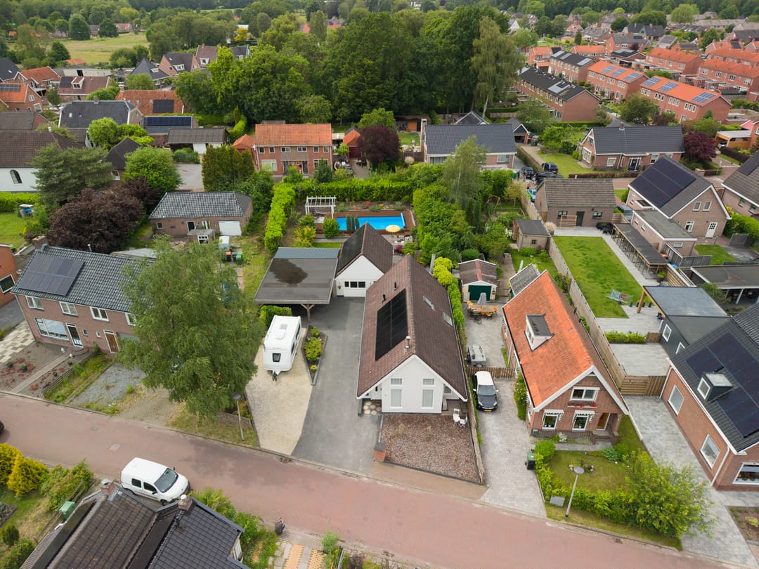 Foto 1 van Hoethslaan 2
