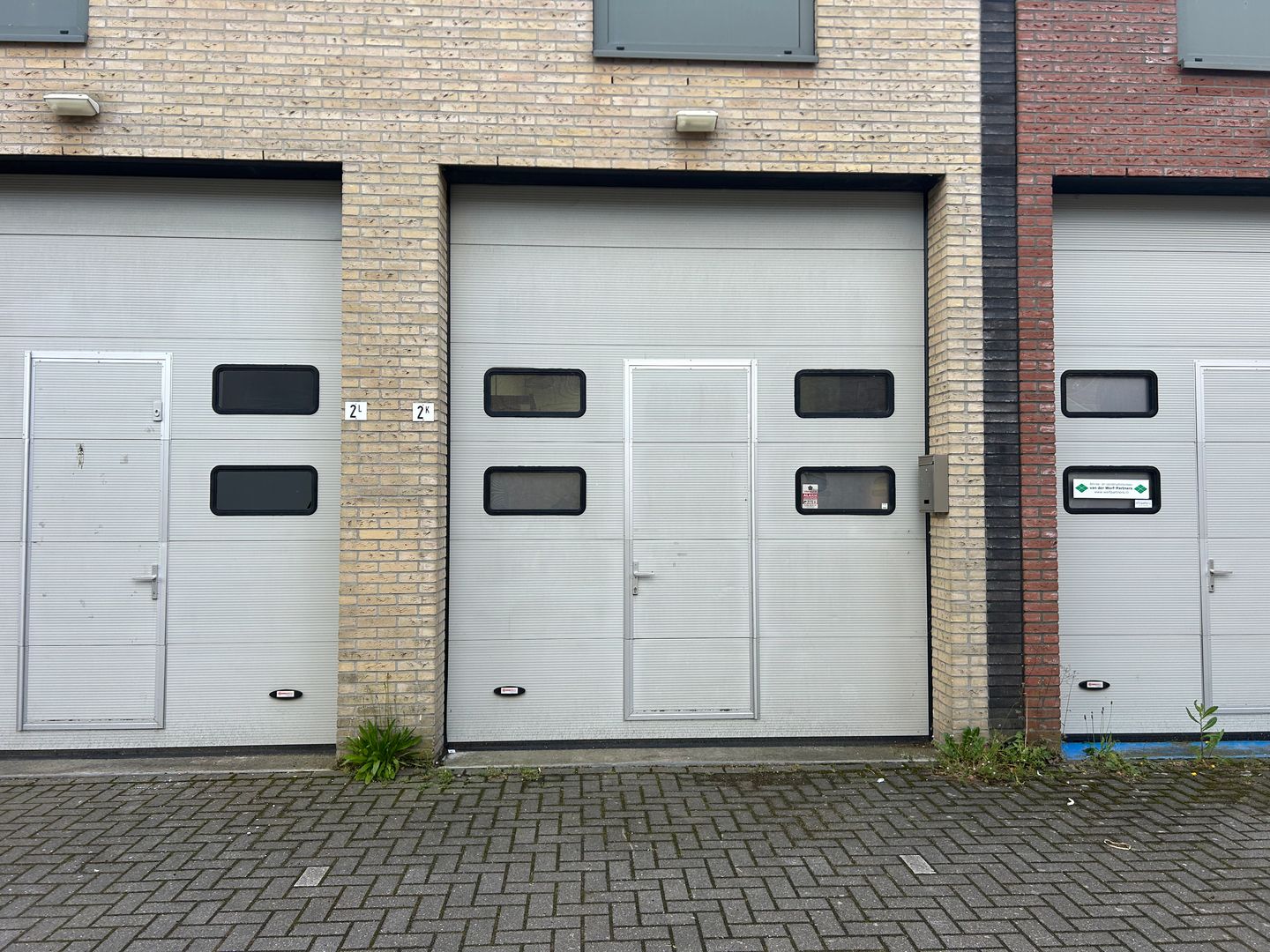 Bekijk foto 2 van Ondernemingsweg 2-K