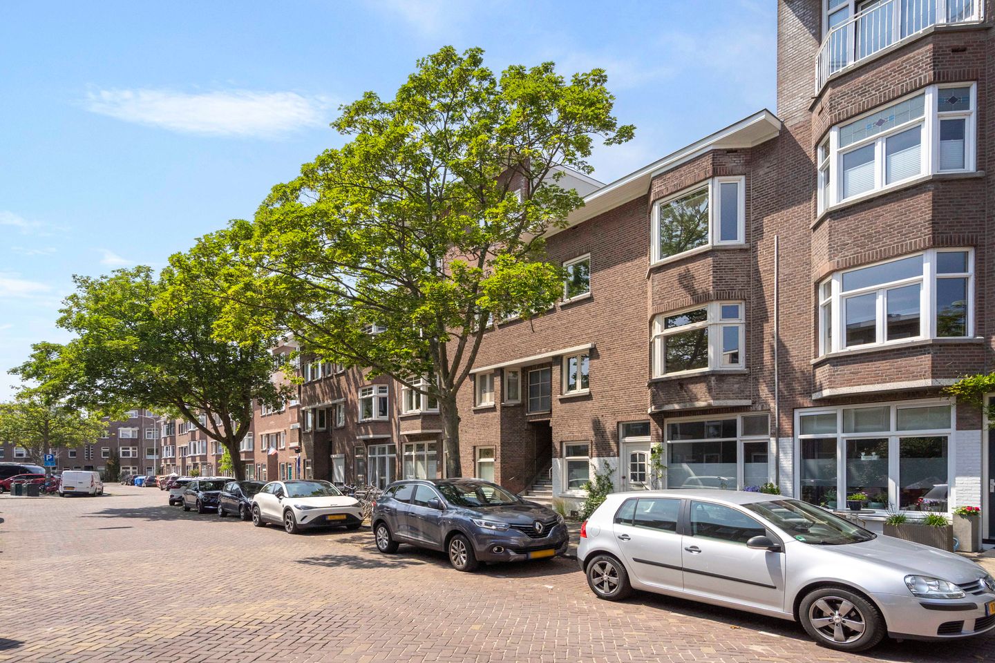 Photo 4 of Vlierboomstraat 143