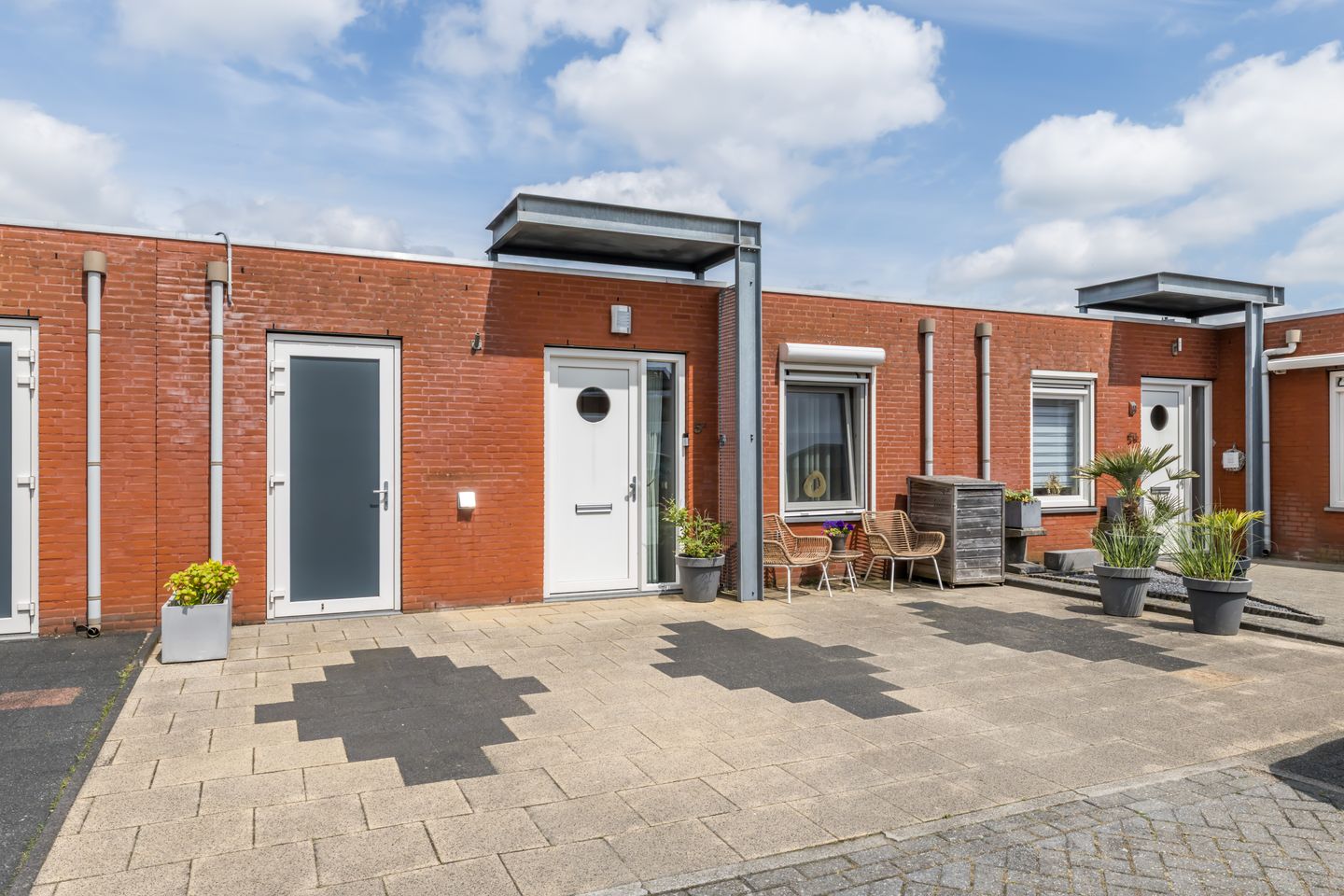 Photo 1 of St.Rochusstraat 5-A