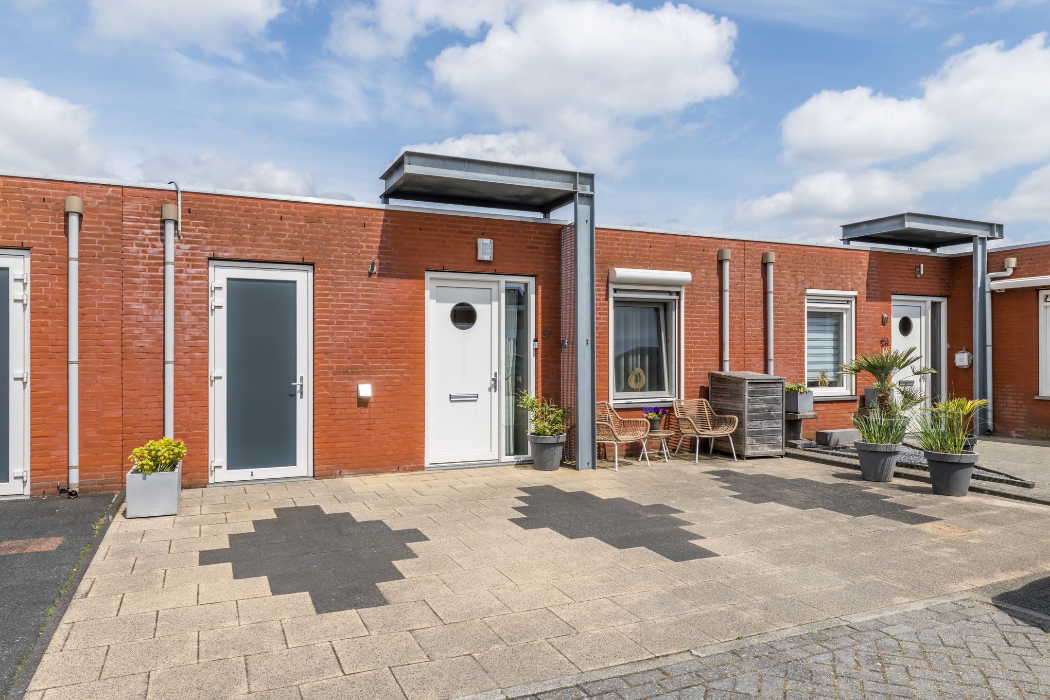 St.Rochusstraat 5-A 5 A