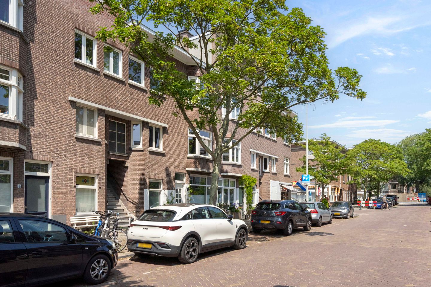 Photo 5 of Vlierboomstraat 143