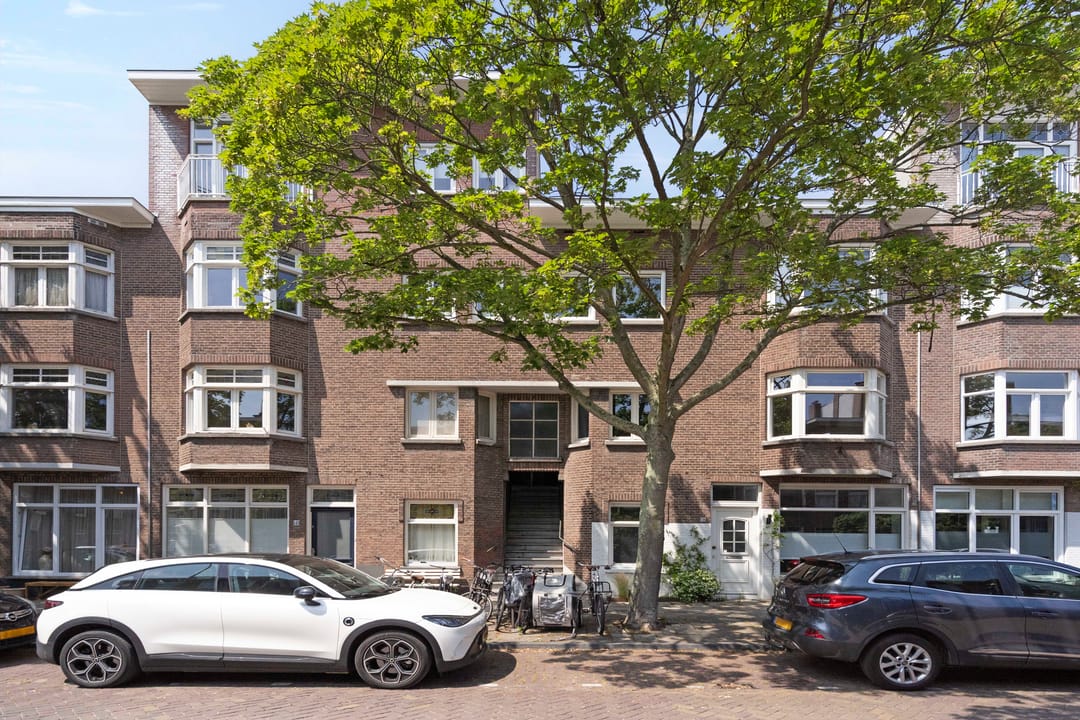 Photo 1 of Vlierboomstraat 143