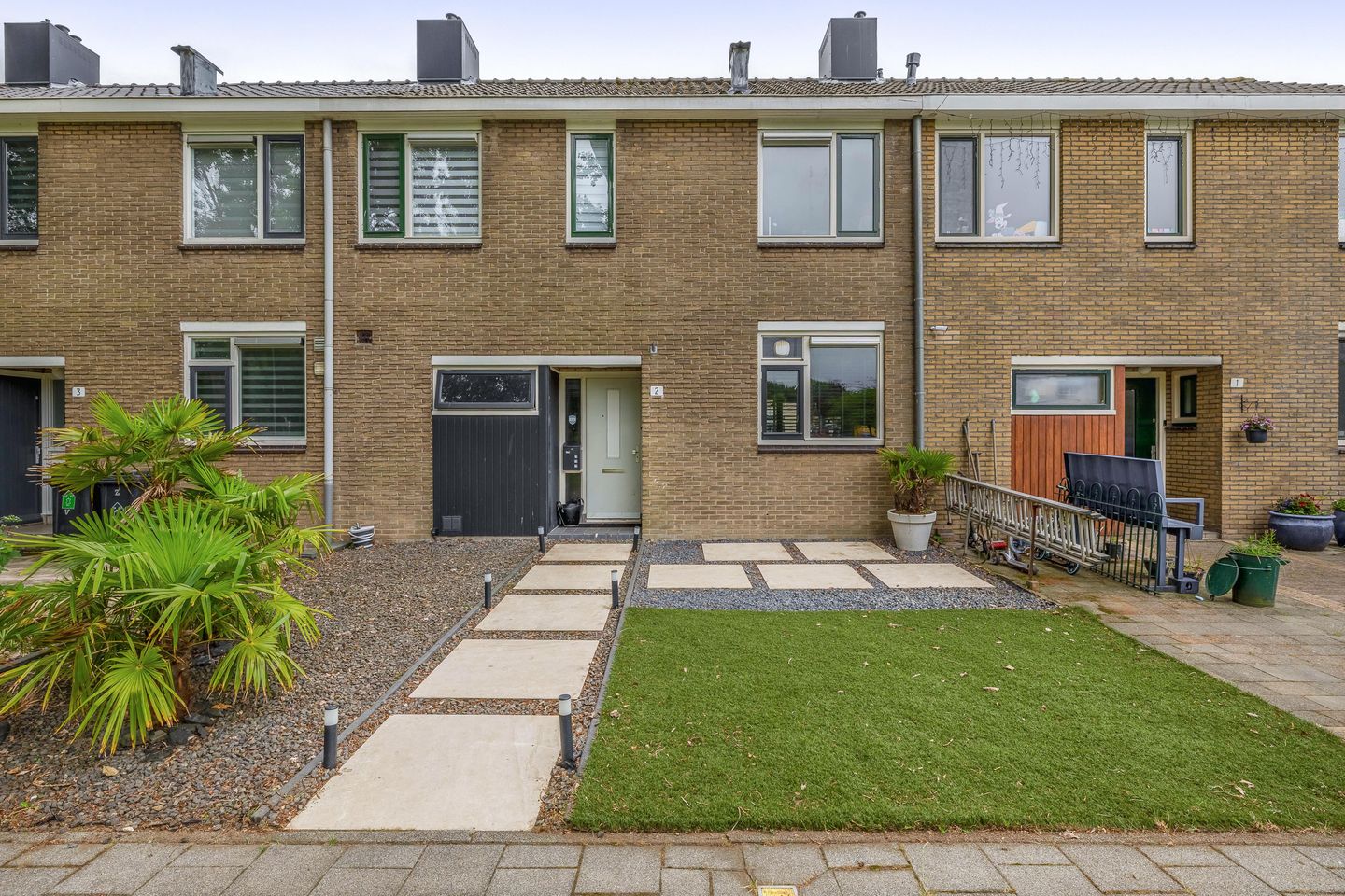 Foto 4 van Waarderstraat 2