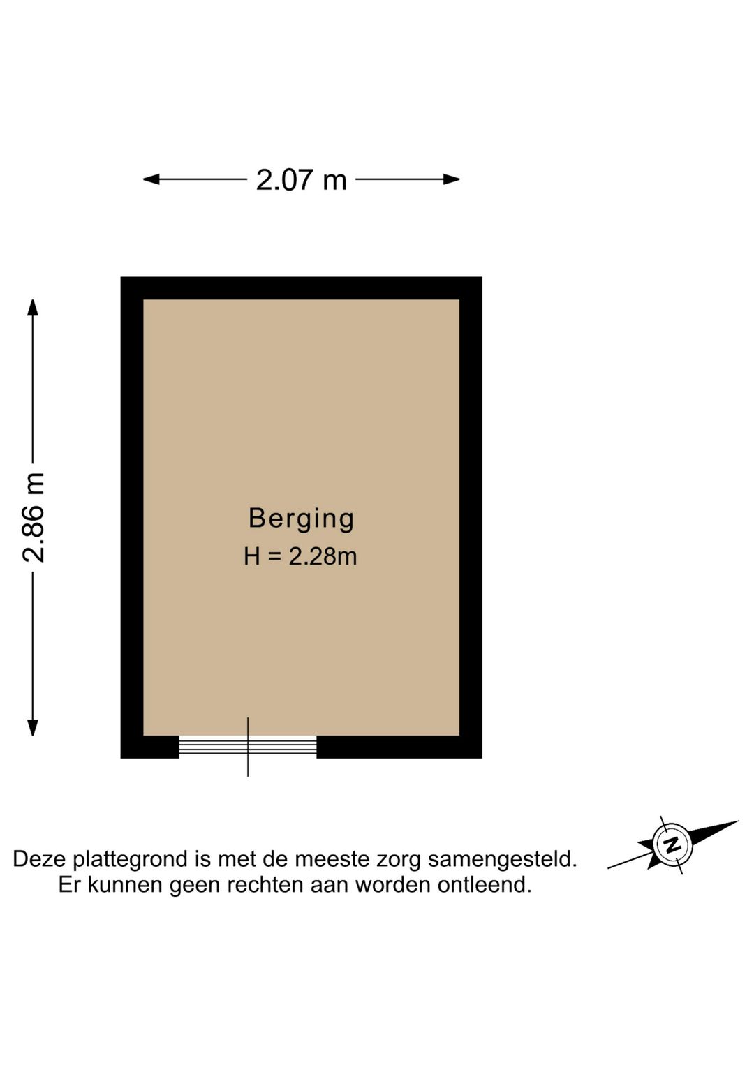 Foto 41 van Waarderstraat 2