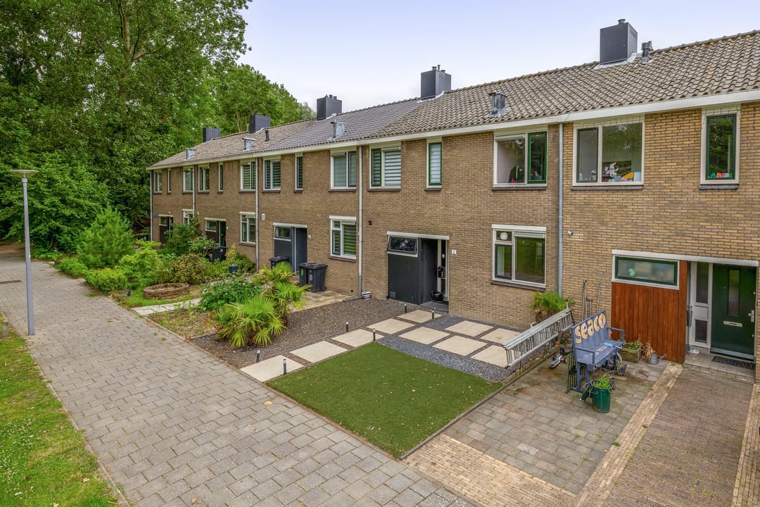 Foto 7 van Waarderstraat 2