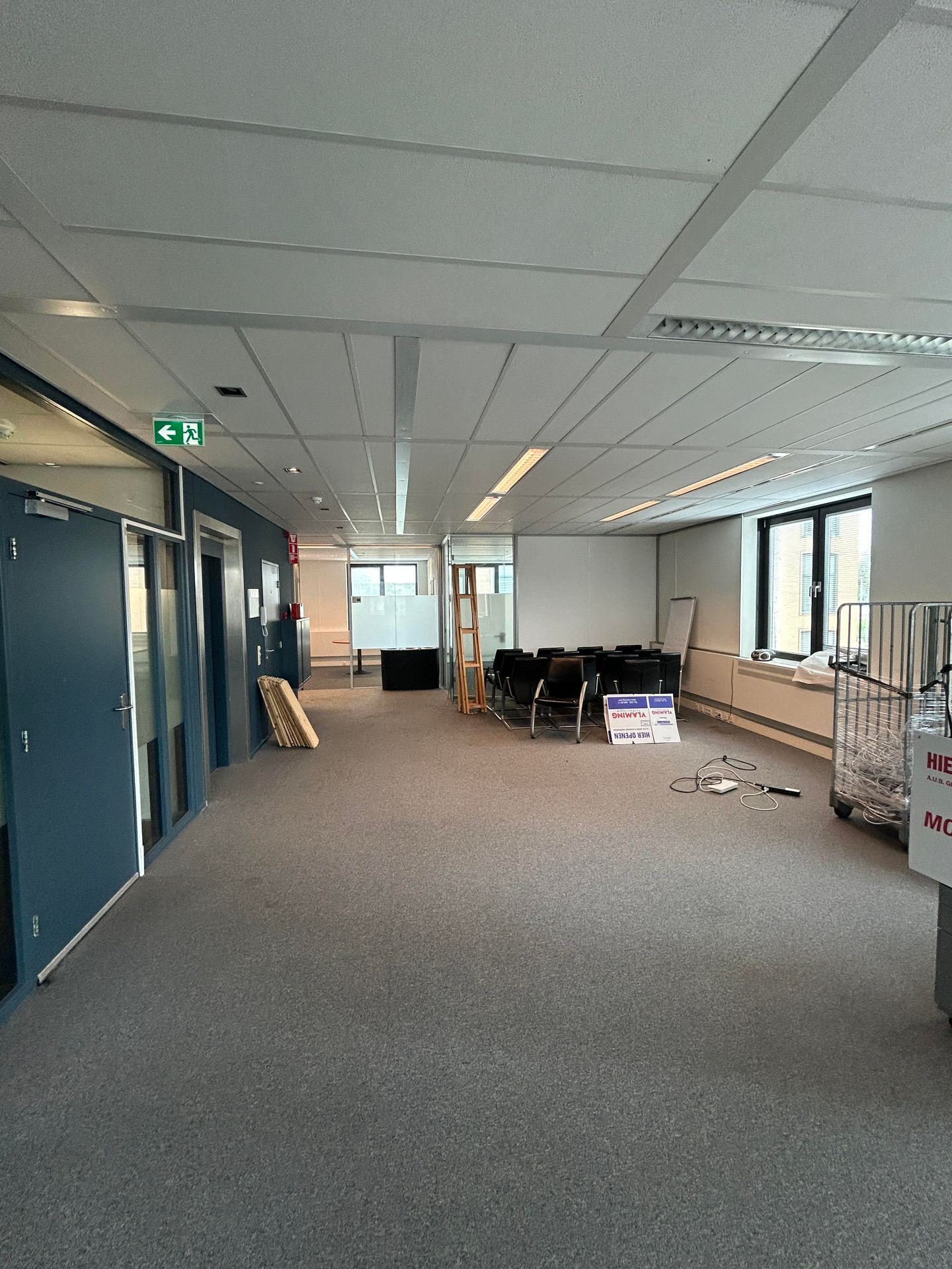 View photo 4 of Clarissenhof 1-a