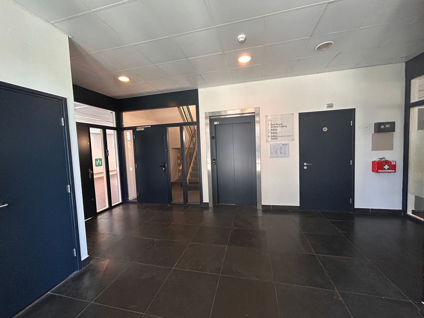 Bekijk foto 2 van Clarissenhof 1-a